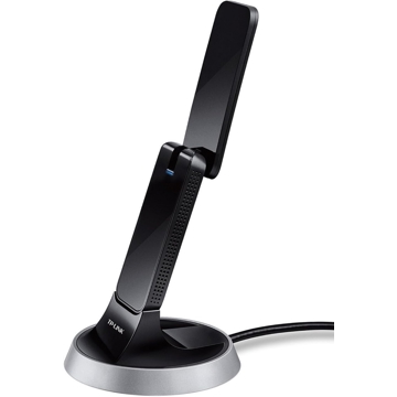 TP-Link Archer T9UH AC1900, Wi-Fi Adapter, Black