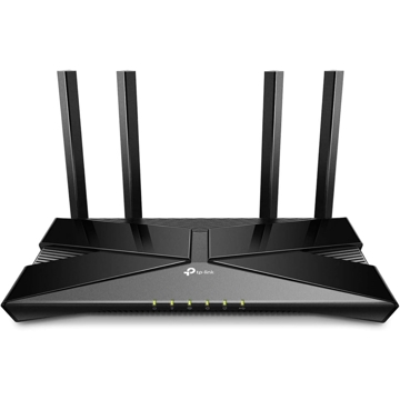 როუტერი TP-Link Archer AX10 (US), 300Mbps, Router, Black