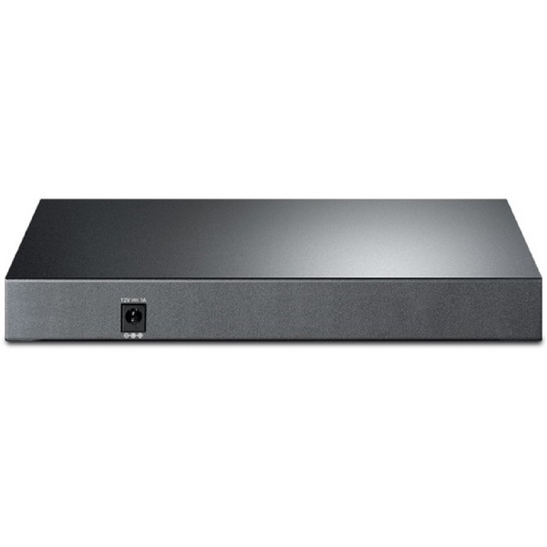 TP-Link TL-SG105-M2, 5-Port Gigabit, Switch, Black