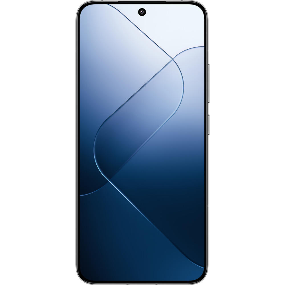 მობილური ტელეფონი Xiaomi 14 Global Version, 12GB, 512GB, Dual Sim, 5G, NFC, White