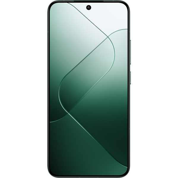 Xiaomi 14 Global Version, 12GB, 512GB, Dual Sim, 5G, NFC, Jade Green