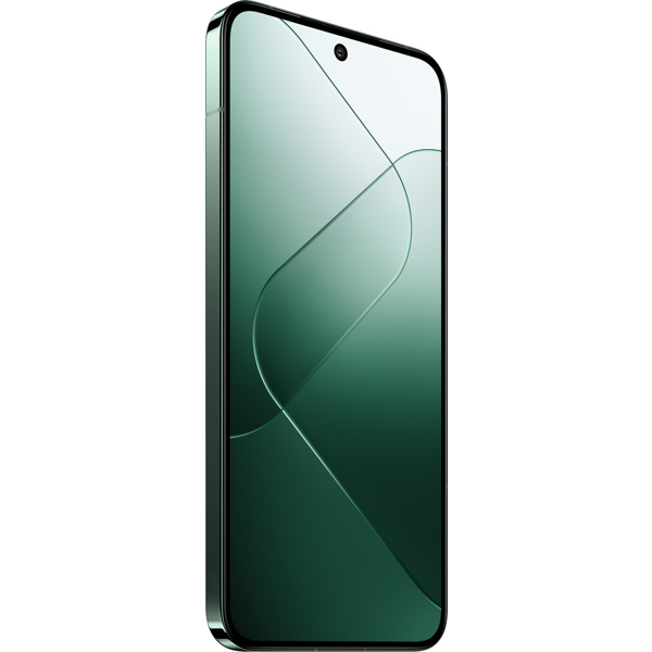 Xiaomi 14 Global Version, 12GB, 512GB, Dual Sim, 5G, NFC, Jade Green