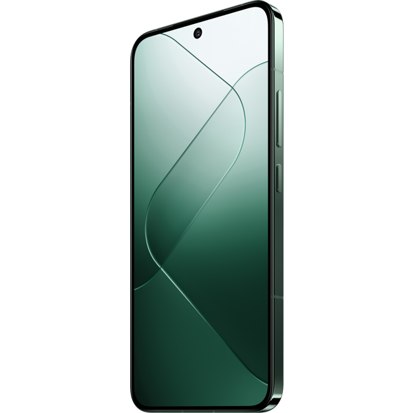 Xiaomi 14 Global Version, 12GB, 512GB, Dual Sim, 5G, NFC, Jade Green