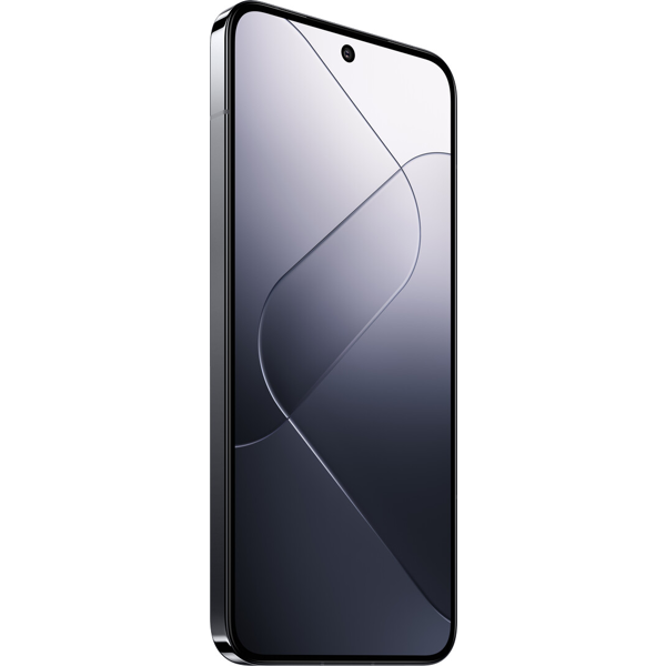 მობილური ტელეფონი Xiaomi 14 Global Version, 12GB, 512GB, Dual Sim, 5G, NFC, Black