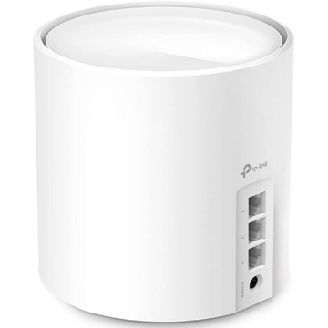 TP-Link Deco X50(2-pack) AX3000, 574Mbps, Router, White