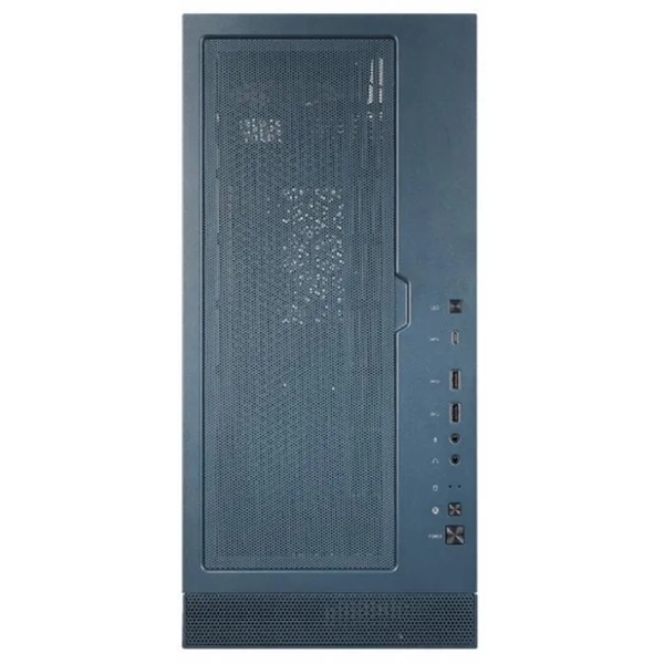 MSI 306-7G19B21-809 MAG VAMPIRIC 300R, Computer Case, MidT, MicroATX, Mini-ITX, 2xUSB 2.0, USB 3.2, Black