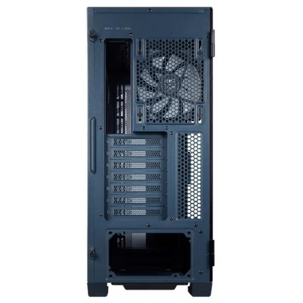 MSI 306-7G19B21-809 MAG VAMPIRIC 300R, Computer Case, MidT, MicroATX, Mini-ITX, 2xUSB 2.0, USB 3.2, Black