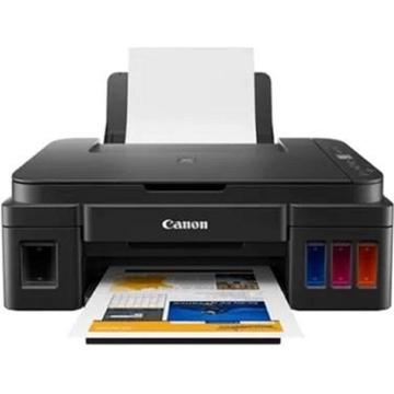 პრინტერი Canon 2313C053AA PIXMA G2416, MFP, А4, USB, Black