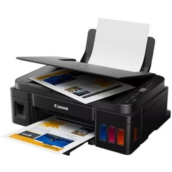 პრინტერი Canon 2313C053AA PIXMA G2416, MFP, А4, USB, Black