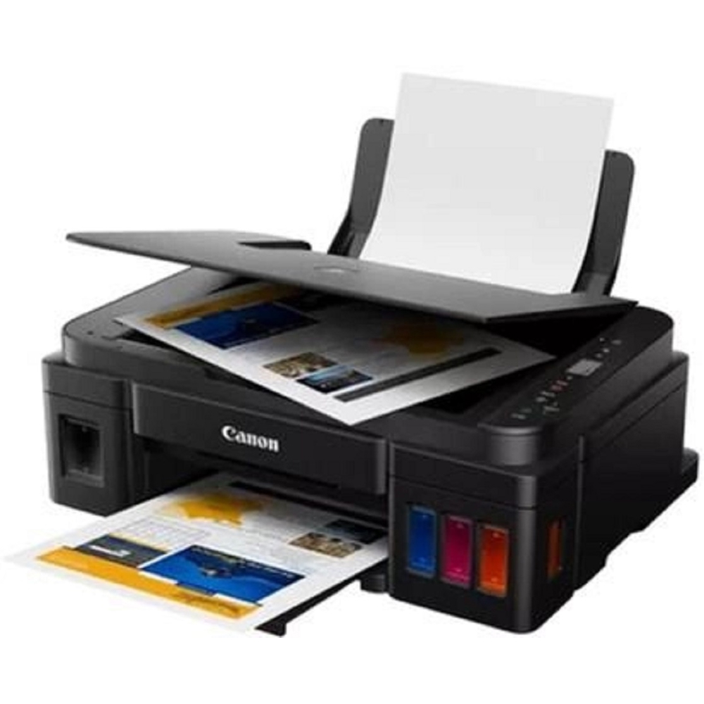 Canon 2313C053AA PIXMA G2416, MFP, А4, USB, Black