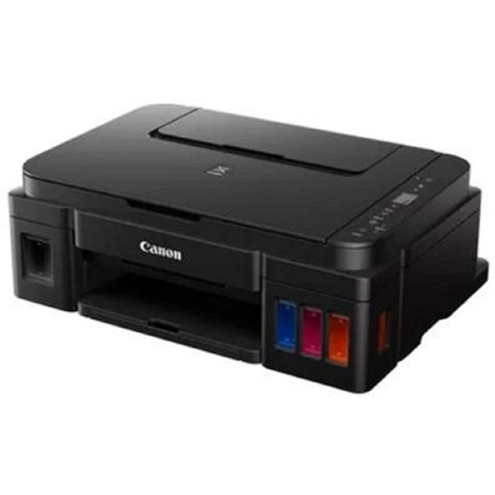 Canon 2313C053AA PIXMA G2416, MFP, А4, USB, Black