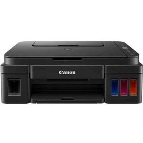 პრინტერი Canon 2313C053AA PIXMA G2416, MFP, А4, USB, Black