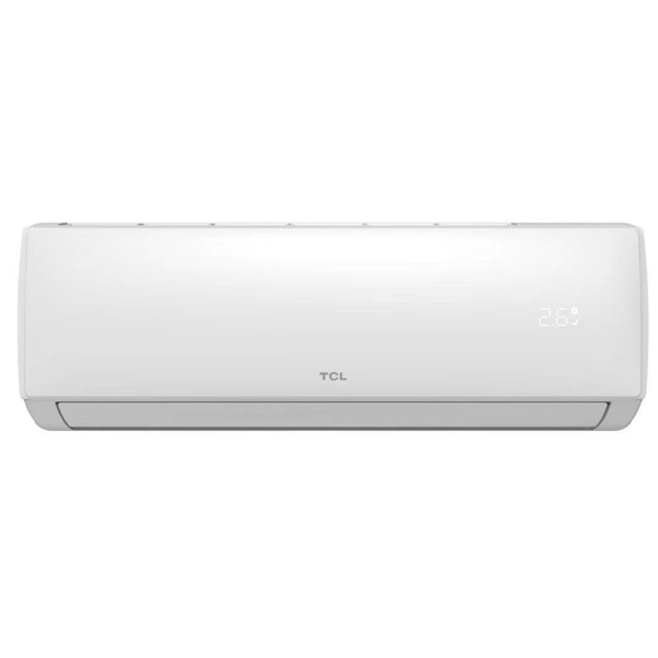 TCL TAC-18CHSA/XA73, 50-60m², White