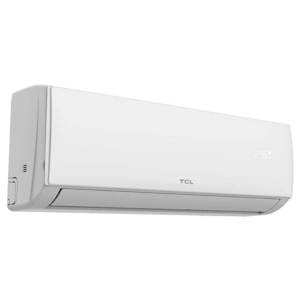 კონდიციონერი TCL TAC-18CHSA/XA73, 50-60m², ON/OFF, Air Conditioner, White