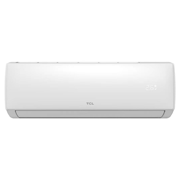 TCL TAC-12CHSA/XA73, 35-40m², ON/OFF, White