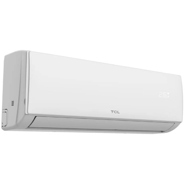 კონდიციონერი TCL TAC-09CHSA/XA73, 25-30m², ON/OFF, White