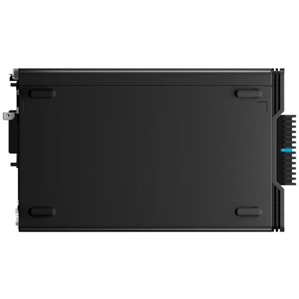 პერსონალური კომპიუტერი Lenovo 90VH003GGH LOQ 17IRB8, i5-13400F, 32GB, 512GB SSD, RTX3050 8GB, Raven Black