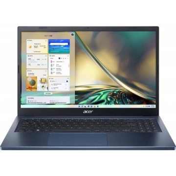 Acer NX.KJEER.001 A315-24P, 15.6", Ryzen 3-7320U, 8GB, 512GB SSD, Integrated, Blue