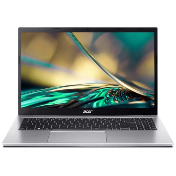 Acer NX.KDEER.00E Aspire 3 A315-24P-R490, 15.6", Ryzen 5-7520U, 8GB, 512GB SSD, Integrated, Grey