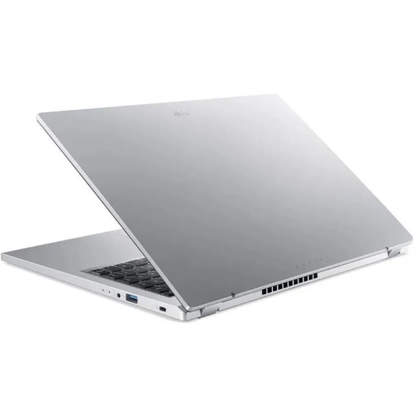 Acer NX.KDEER.00E Aspire 3 A315-24P-R490, 15.6", Ryzen 5-7520U, 8GB, 512GB SSD, Integrated, Grey