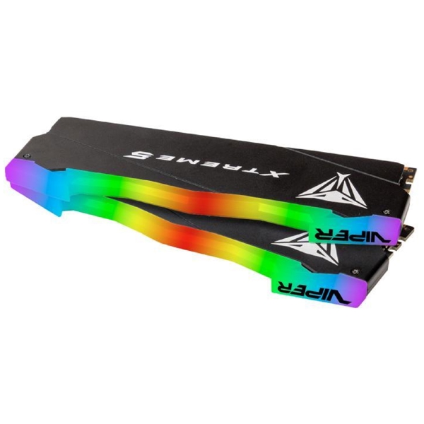 Patriot PVXR532G76C36K Viper Xtreme 5, RAM 32GB, DDR5 UDIMM, 7600Mhz