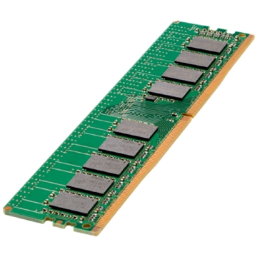 HPE P06035-B21, RAM 64GB, DDR4 RDIMM, 3200MHz