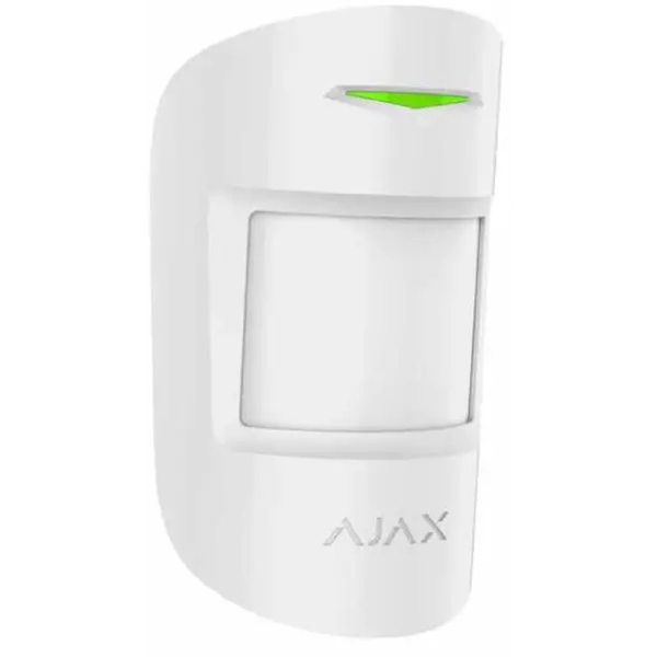 Ajax 38168.56.WH1, Starter Kit, White