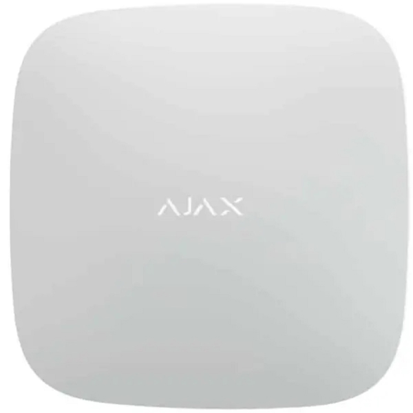 Ajax 38168.56.WH1, Starter Kit, White