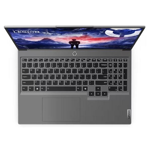 ნოუთბუქი Lenovo 83DG000ERK Legion 5, 16", i7-14650HX, 32GB, 1TB SSD, RTX4070 8GB, Luna Grey