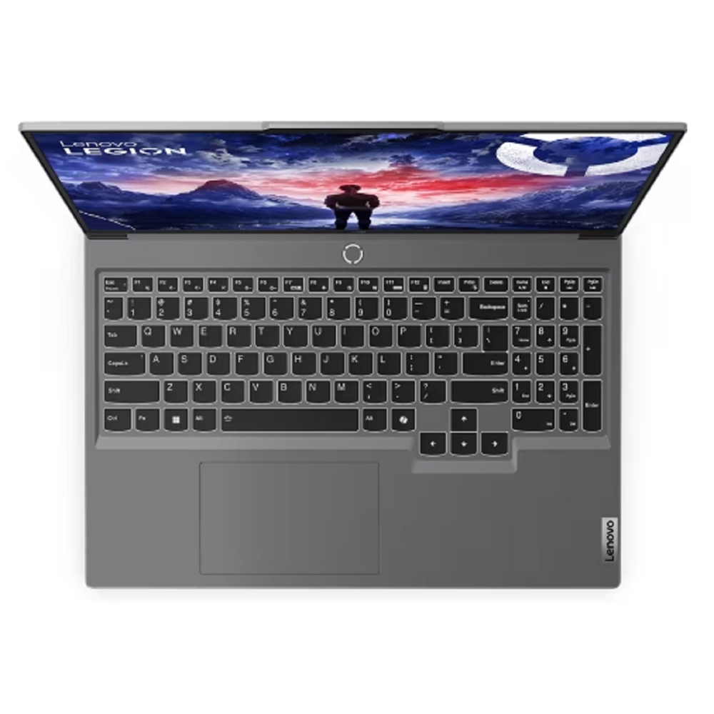 Lenovo 83DG000ERK Legion 5, 16, i7-14650HX, 32GB, 1TB SSD, RTX4070 8GB, Luna Grey