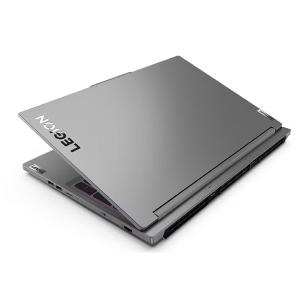 ნოუთბუქი Lenovo 83DG000ERK Legion 5, 16", i7-14650HX, 32GB, 1TB SSD, RTX4070 8GB, Luna Grey