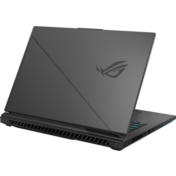 ნოუთბუქი Asus G814JV-N6035 ROG Strix G18, 18", i7-13650HX, 16GB, 1TB SSD, RTX4060 8GB, Eclipse Gray