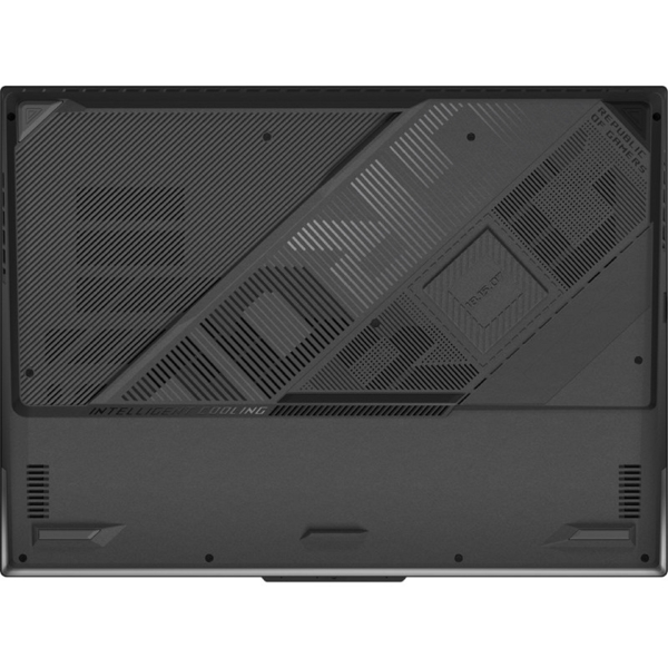 ნოუთბუქი Asus G814JV-N6035 ROG Strix G18, 18", i7-13650HX, 16GB, 1TB SSD, RTX4060 8GB, Eclipse Gray