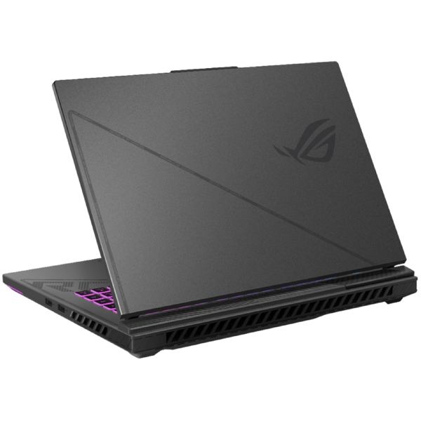 Asus G614JI-N4181 ROG Strix G16, 16", i7-13650HX, 32GB, 1TB SSD, RTX4070 8GB, Eclipse Gray