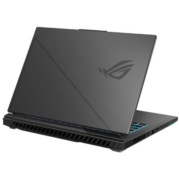 Asus G614JI-N4181 ROG Strix G16, 16", i7-13650HX, 32GB, 1TB SSD, RTX4070 8GB, Eclipse Gray