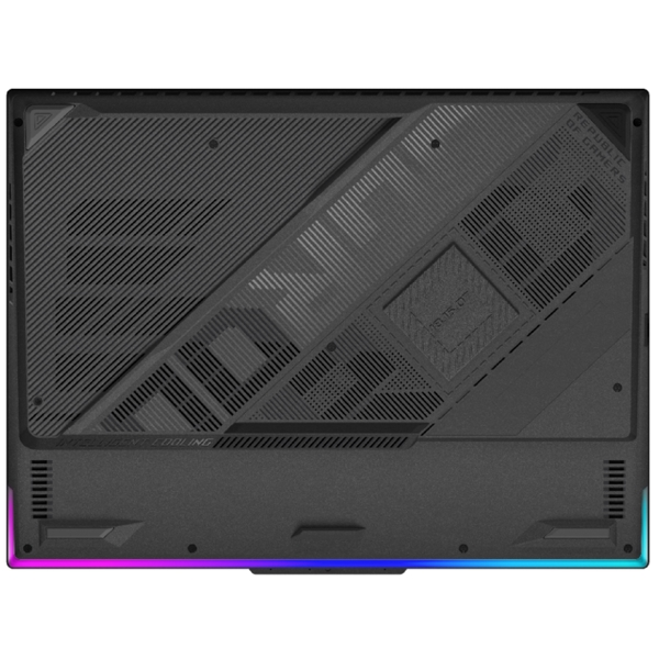 ნოუთბუქი Asus G614JI-N4181 ROG Strix G16, 16", i7-13650HX, 32GB, 1TB SSD, RTX4070 8GB, Eclipse Gray