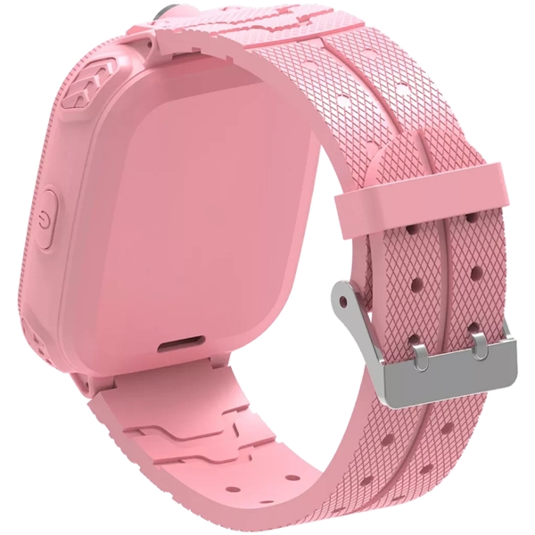 Canyon CNE-KW31BB KW-31, 1.54", Smart Watch, Pink