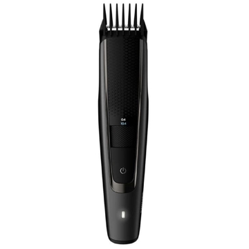 თმის საკრეჭი Philips BT5515/70, Hair Trimmer, Black