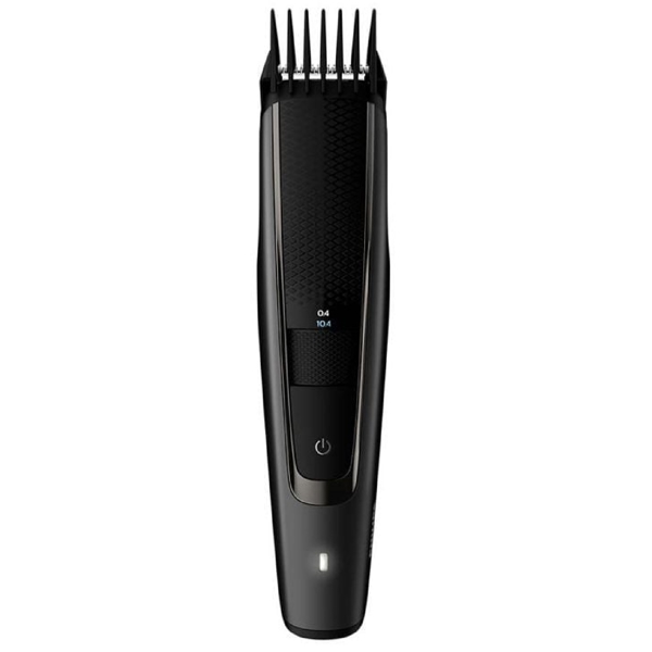 თმის საკრეჭი Philips BT5515/70, Hair Trimmer, Black