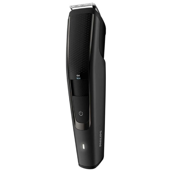 თმის საკრეჭი Philips BT5515/70, Hair Trimmer, Black