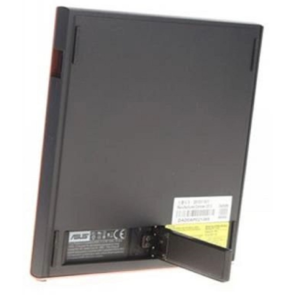 DVD დისკის წამკითხველი Asus 90DD0114-M29000 SDRW-08U5S-U, USB 2.0, DVD Drive, Pink