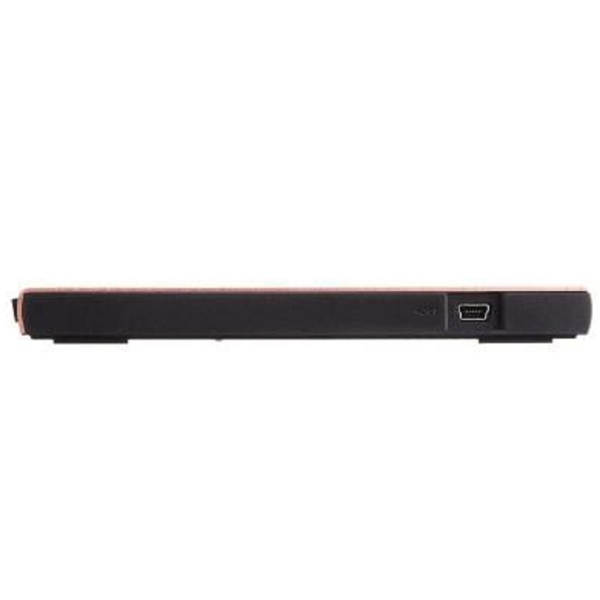 DVD დისკის წამკითხველი Asus 90DD0114-M29000 SDRW-08U5S-U, USB 2.0, DVD Drive, Pink