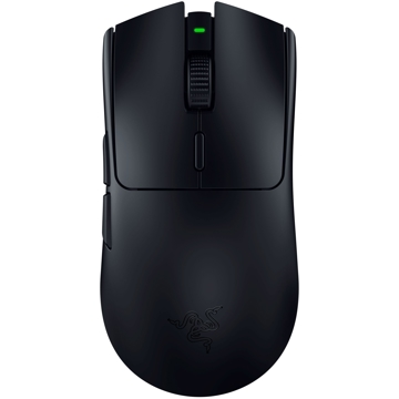 Razer RZ01-04910100-R3M1 Viper V3 HyperSpeed, Wireless, Bluetooth, Gaming Mouse, Black