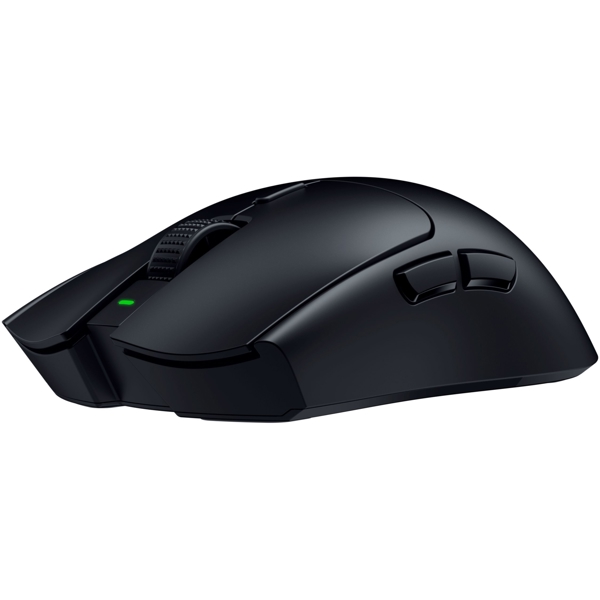 Razer RZ01-04910100-R3M1 Viper V3 HyperSpeed, Wireless, Bluetooth, Gaming Mouse, Black