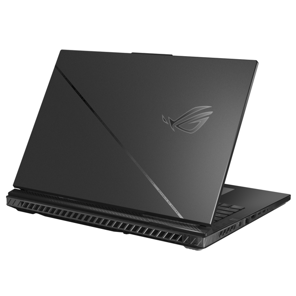 Asus G834JZR-N6019 ROG Strix SCAR 18 (2024), 18", i9-14900HX, 32GB, 1TB SSD, RTX4080 12GB, Black