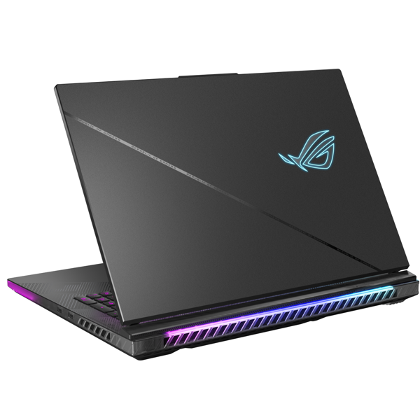 Asus G834JZR-N6019 ROG Strix SCAR 18 (2024), 18", i9-14900HX, 32GB, 1TB SSD, RTX4080 12GB, Black