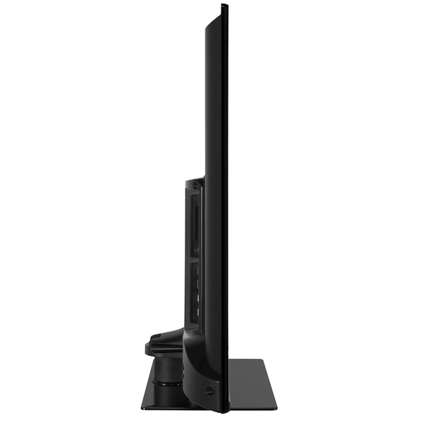 Panasonic TX-43MX700E, 43", 4K UHD, Smart TV, Android, USB, HDMI, LAN, BT, WIFI, Black