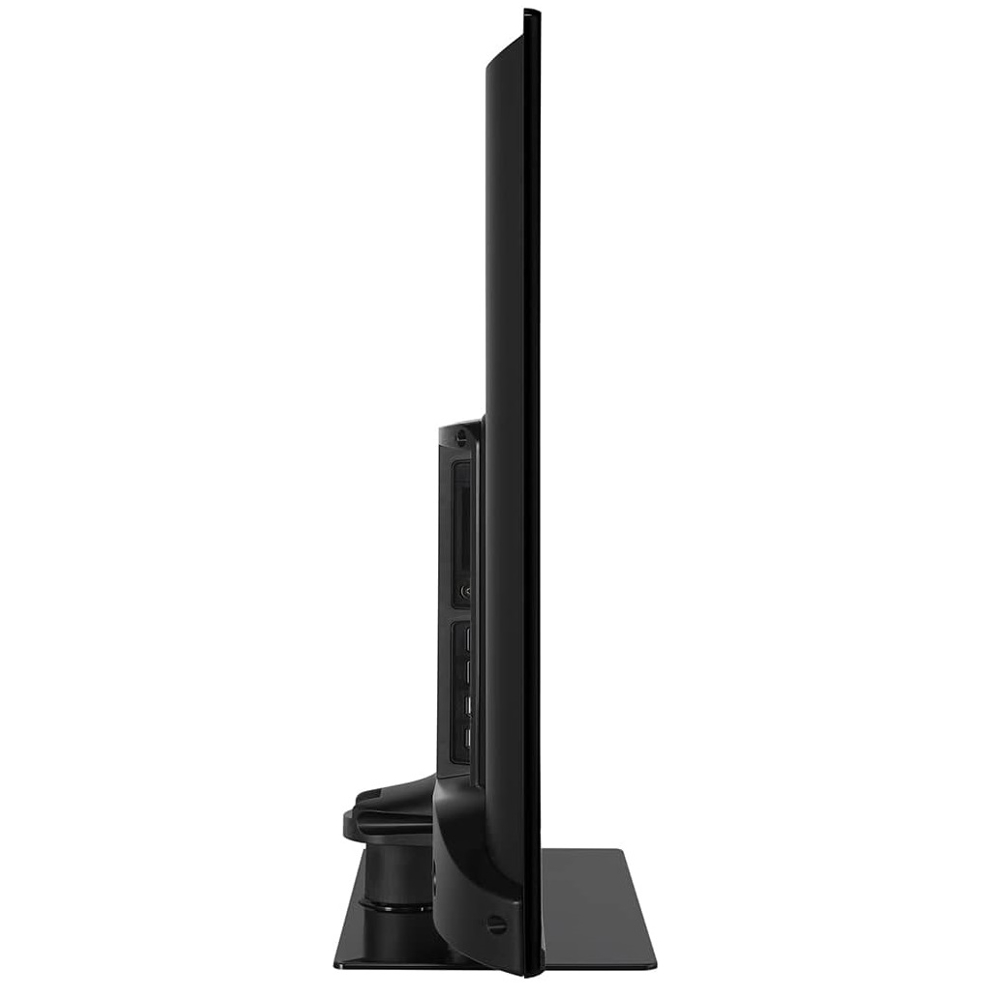 Panasonic TX-43MX700E, 43", 4K UHD, Smart TV, Android, USB, HDMI, LAN, BT, WIFI, Black