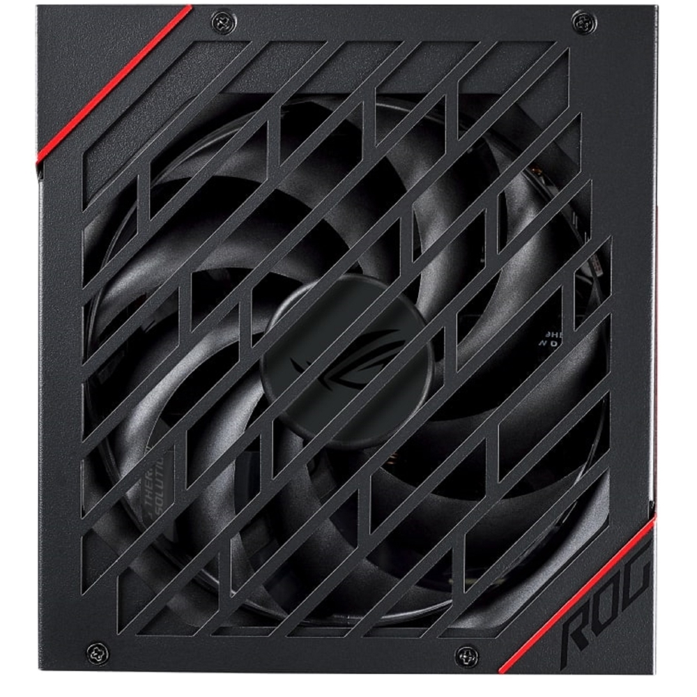 კვების ბლოკი Asus 90YE00AA-B0NA00 ROG STRIX, 1000W, 80 Plus, Power Supply, Black