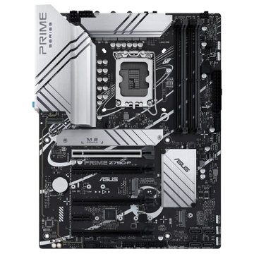 დედა დაფა Asus 90MB1CK0-M1EAY0 PRIME Z790-P, LGA 1700, DDR5, 192GB